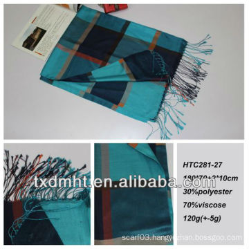 beautiful scarf HTC281-27